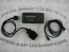 Tachometer Kaliprierer - Speedometer Caliprator  GM  96-07